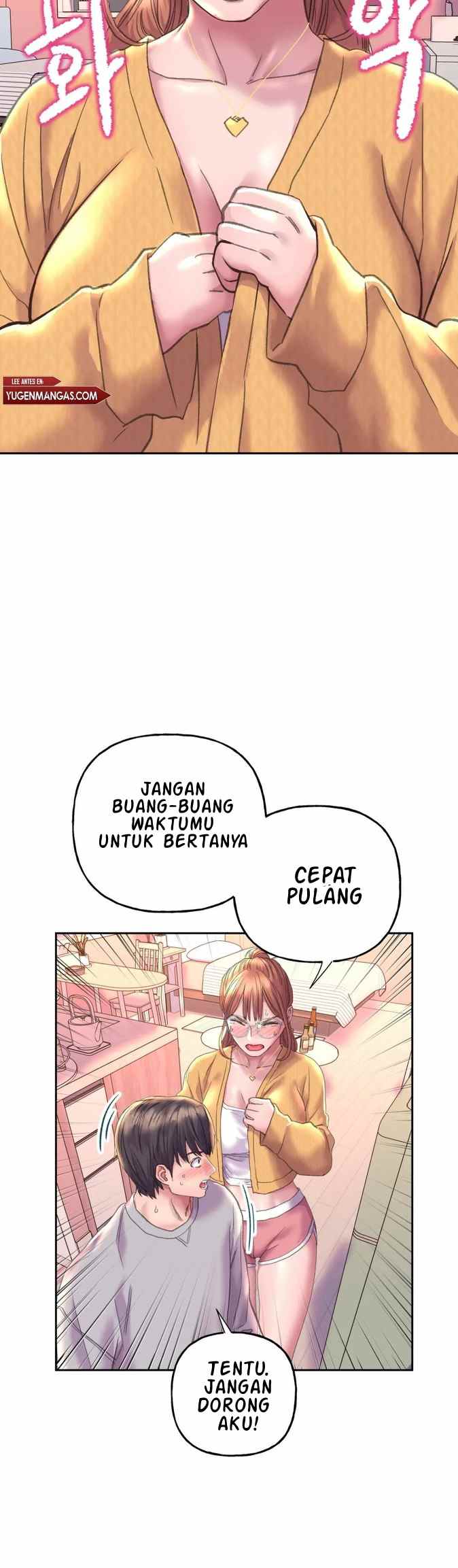 Double Face - Chapter 3 13