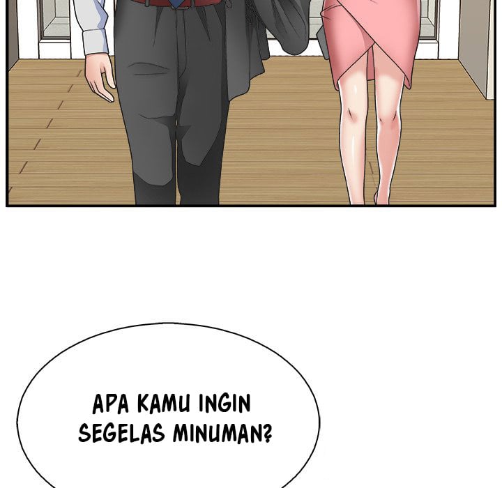 Miss Announcer - Chapter 3 67