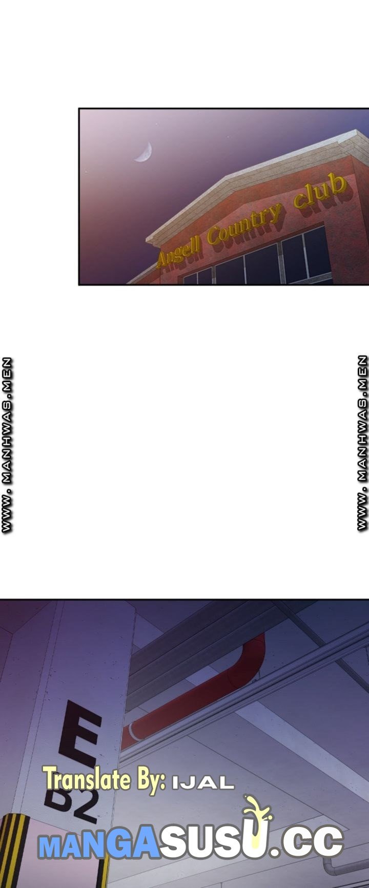 Caddie Mom - Chapter 3 44