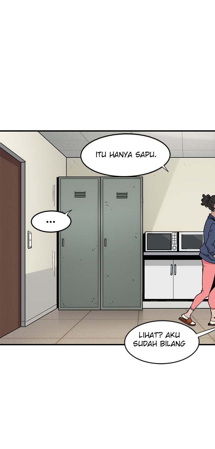 Love Factory - Chapter 3 47