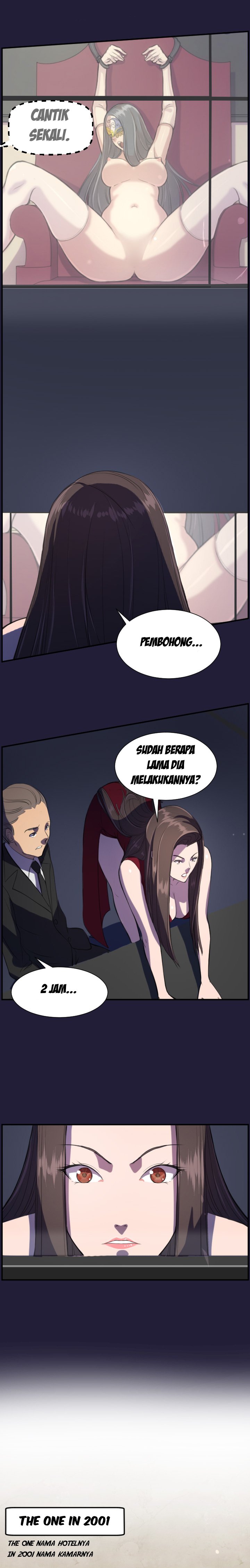 Angel&#8217;s Tears - Chapter 3 2