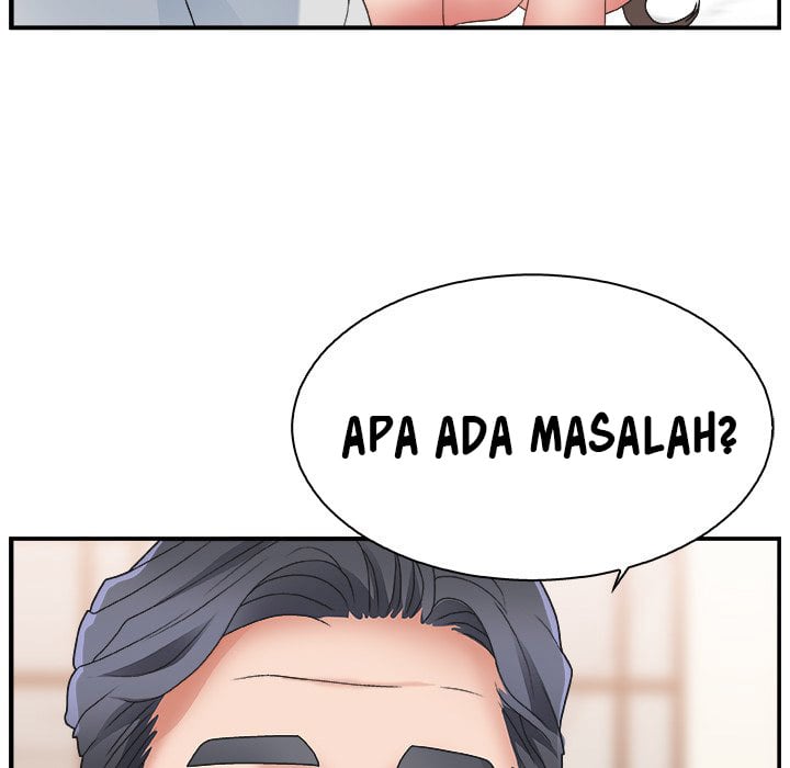 Miss Announcer - Chapter 3 121