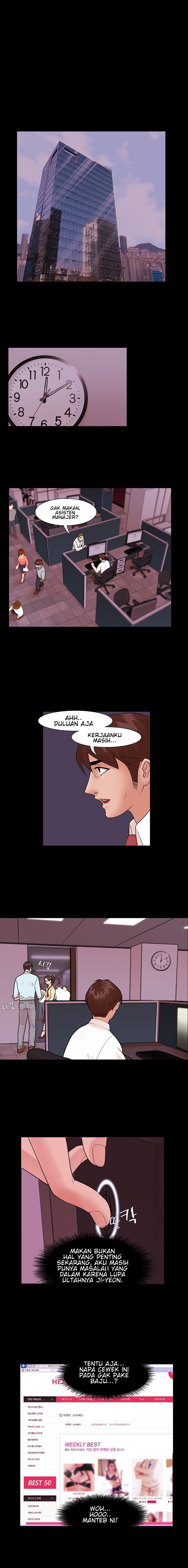 Loser (Team 201) - Chapter #3 4 Loser (Team 201) - Chapter #3 4