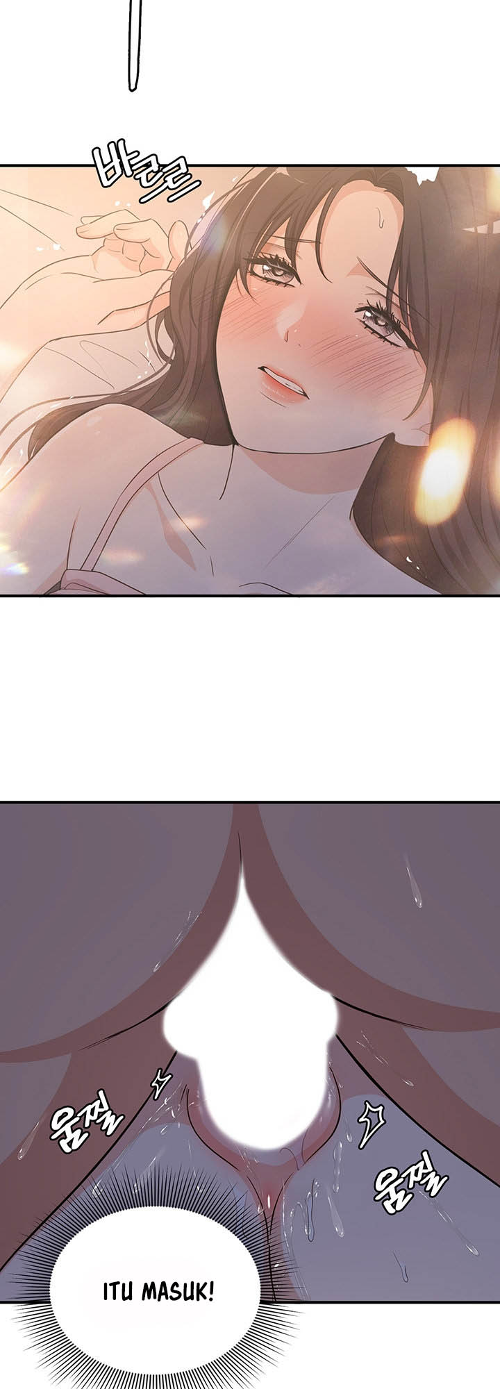 Dense summer firstlove - Chapter 3 3 Dense summer firstlove - Chapter 3 3