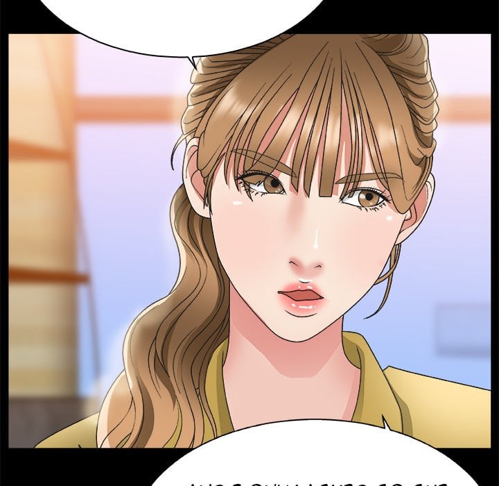 Miss Announcer - Chapter 3 33