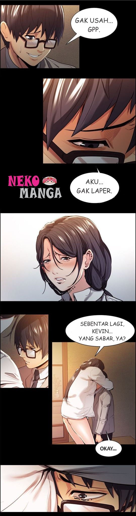 Taste of Forbidden Fruit - Chapter 3 18