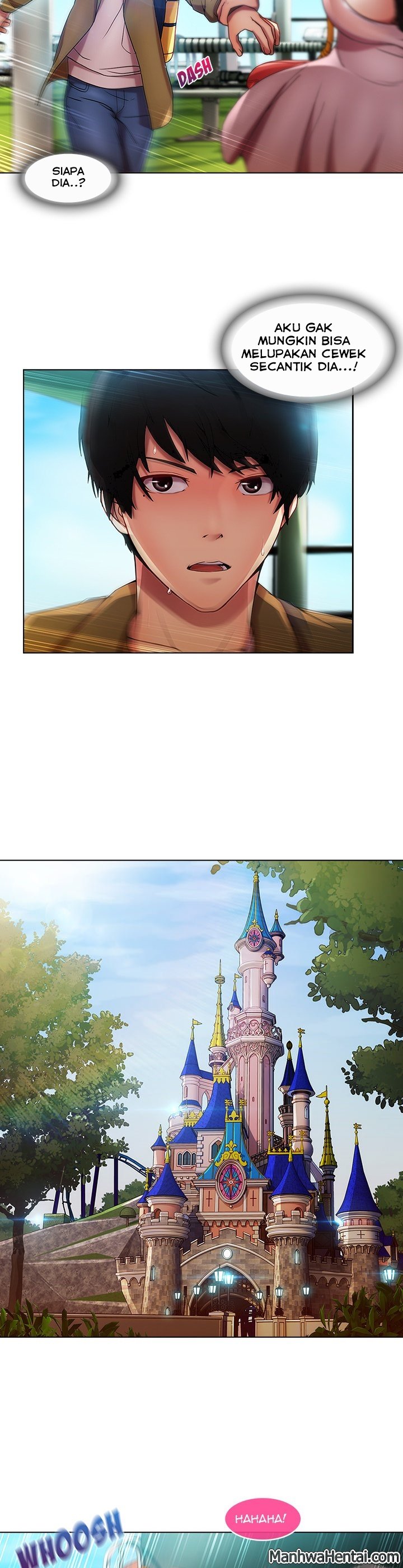 Lady Long Legs - Chapter 3 7 Lady Long Legs - Chapter 3 7