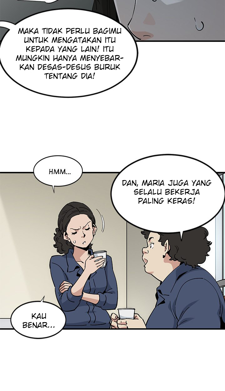 Love Factory - Chapter 3 12