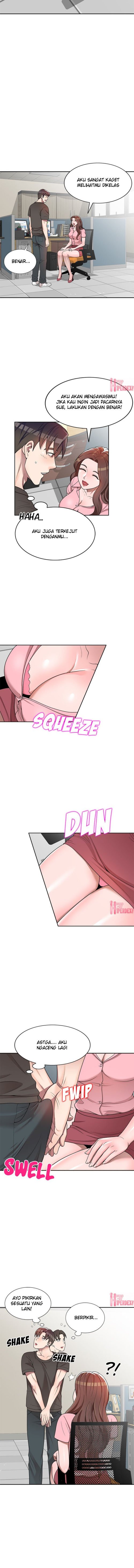 Private Lesson (Facon) - Chapter 3 6 Private Lesson (Facon) - Chapter 3 6