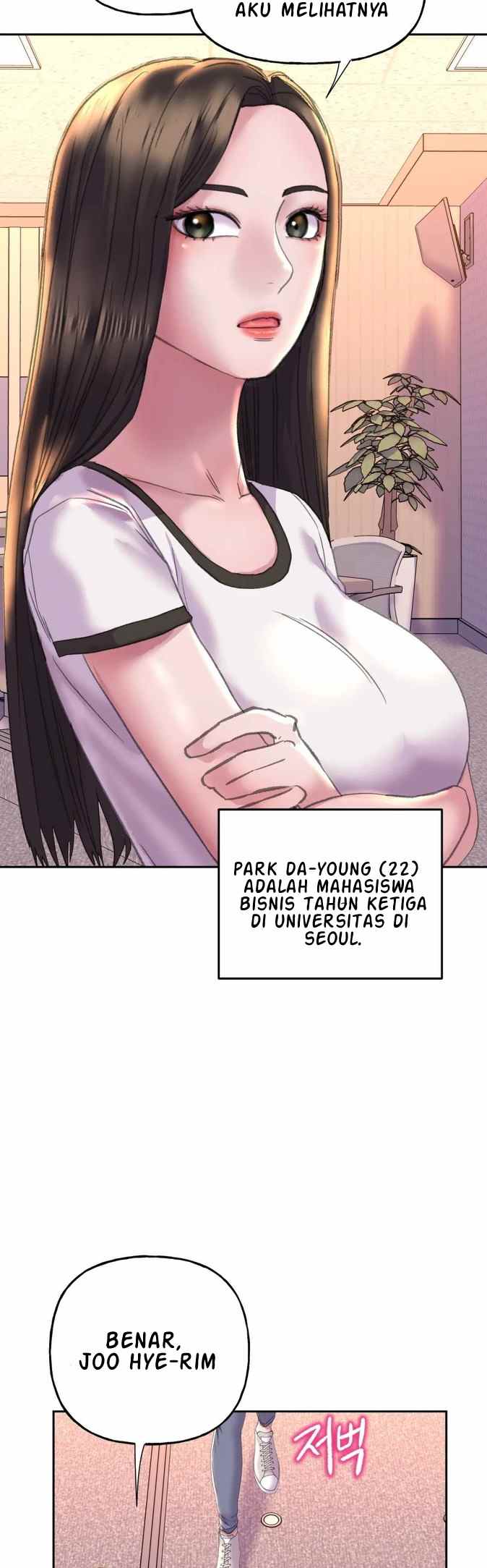 Double Face - Chapter 3 26