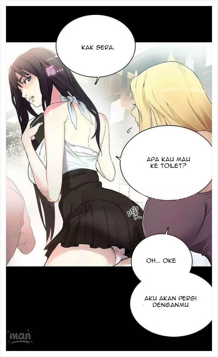 PC Goddess Room - Chapter 3 15