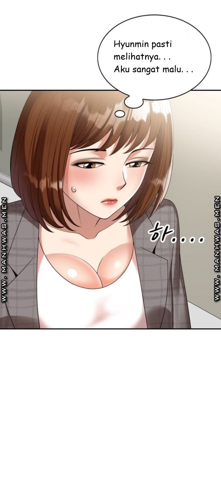 Caddie Mom - Chapter 3 41