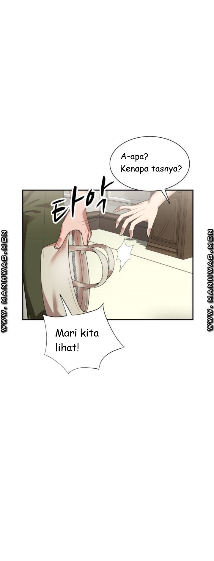 Caddie Mom - Chapter 3 5