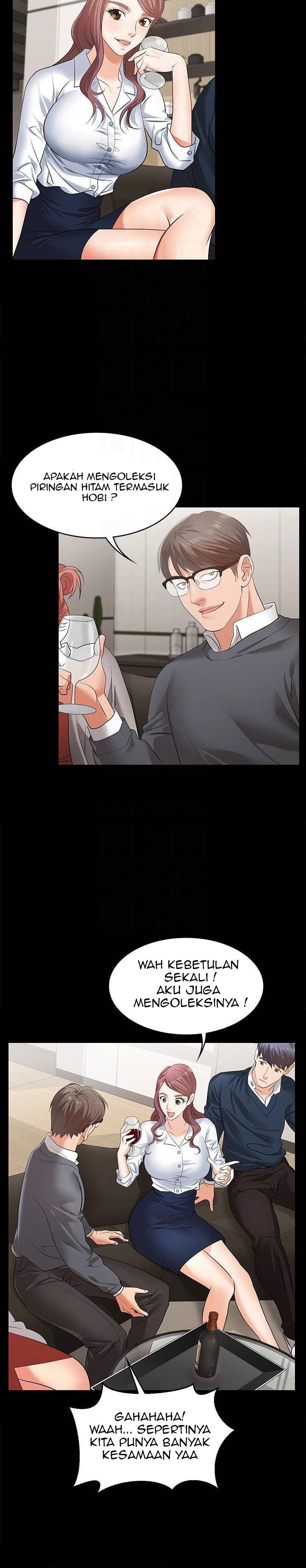 Change Wife - Chapter 3 20