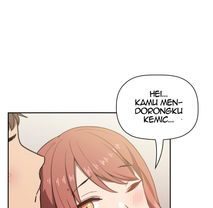 Collapse and Rewind - Chapter 3 84 Collapse and Rewind - Chapter 3 84