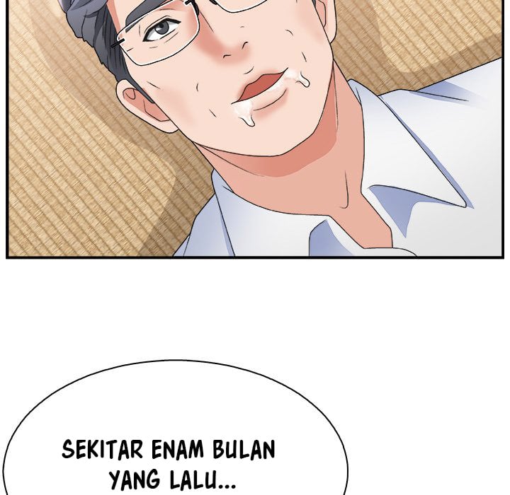 Miss Announcer - Chapter 3 57