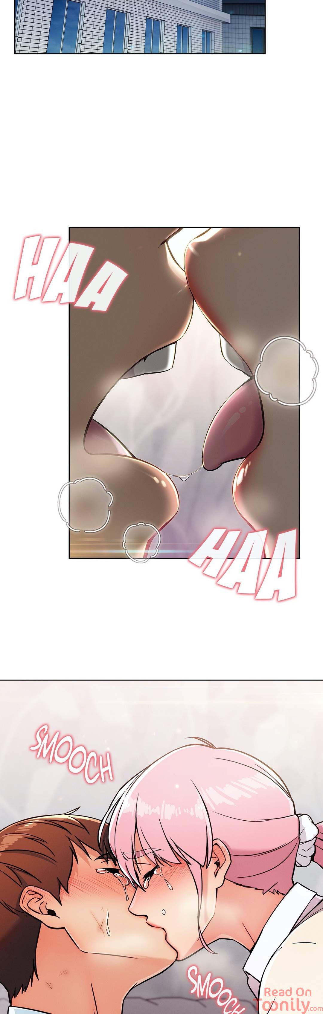 The Stand Up Guy - Chapter 3 4 The Stand Up Guy - Chapter 3 4