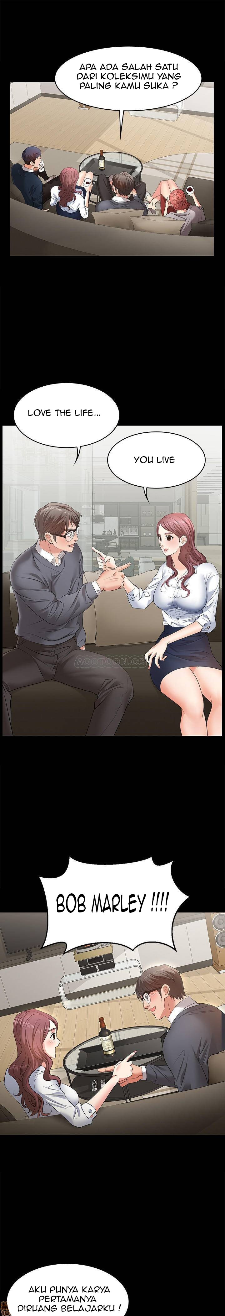 Change Wife - Chapter 3 21