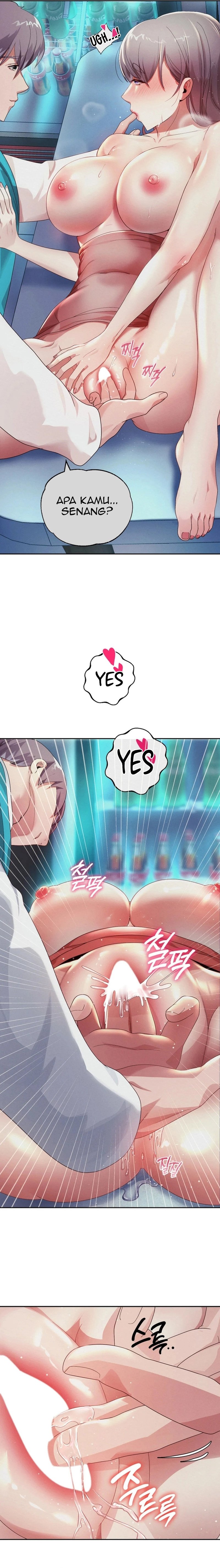 Reborn with big dick - Chapter 3 23