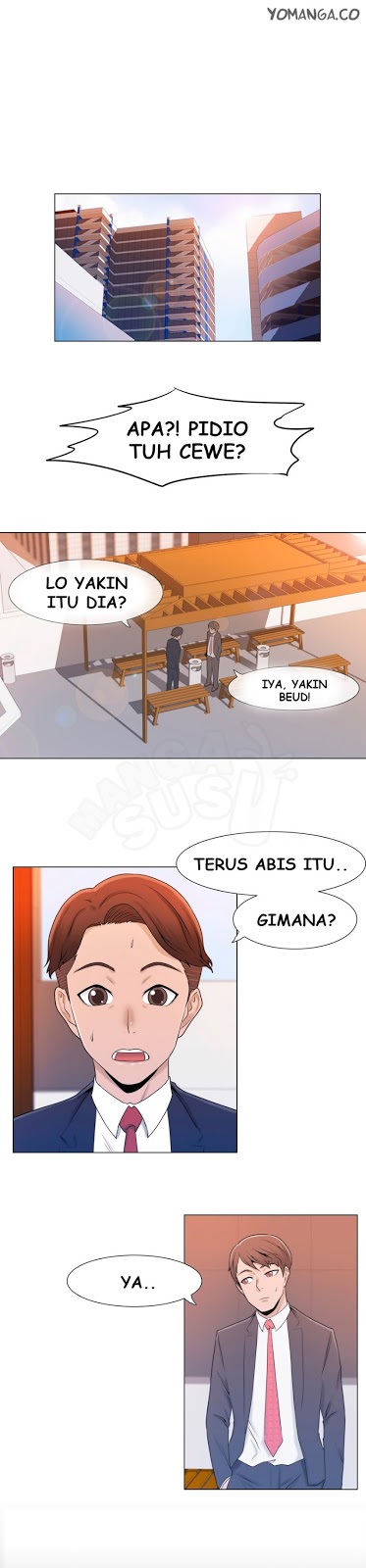 Miss Mystic - Chapter 3 20