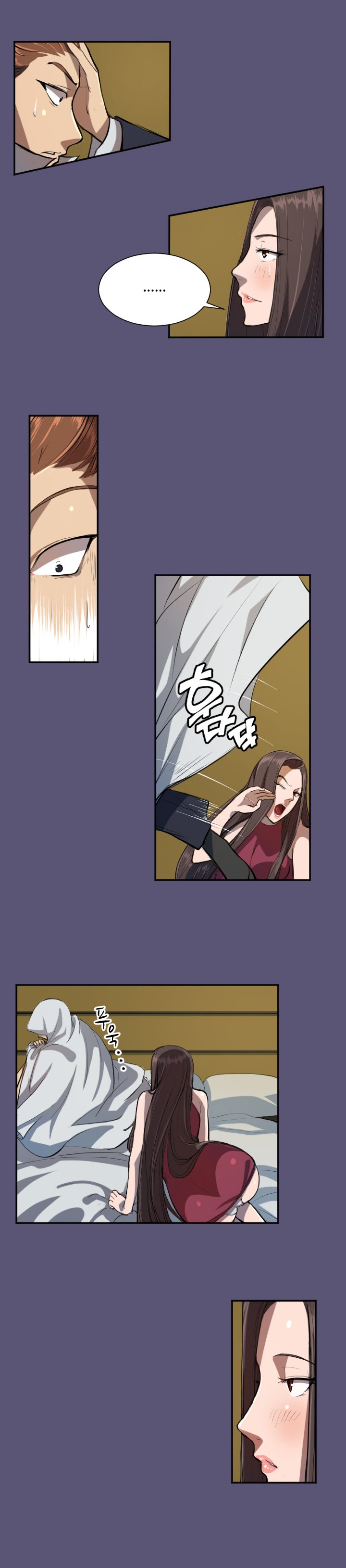 Angel&#8217;s Tears - Chapter 3 9