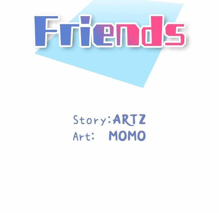 Friends (ATZ) - Chapter 3 22