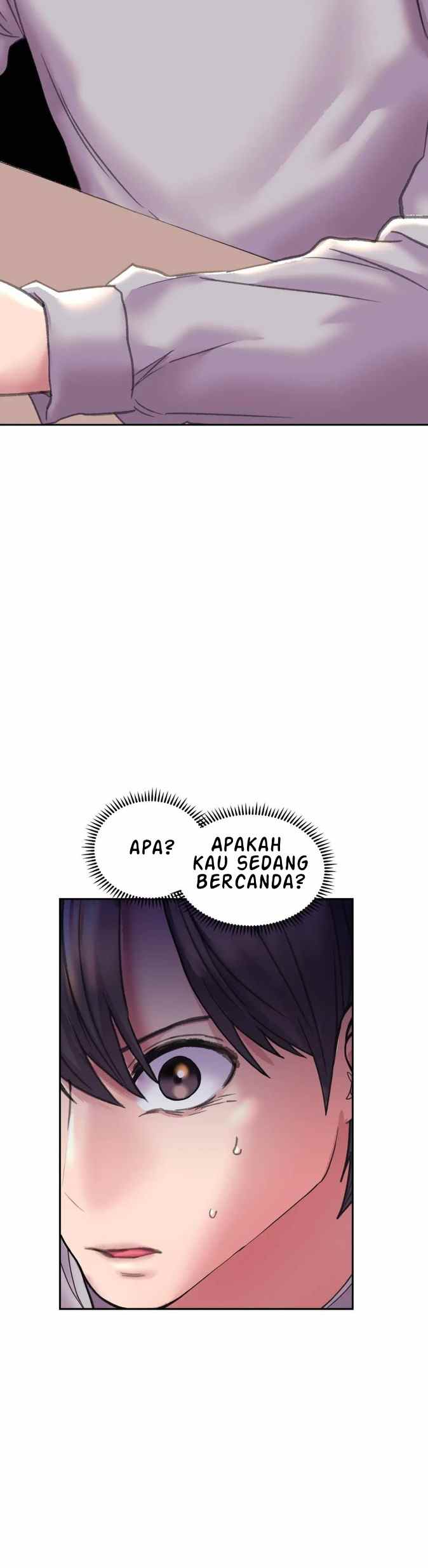 Double Face - Chapter 3 35
