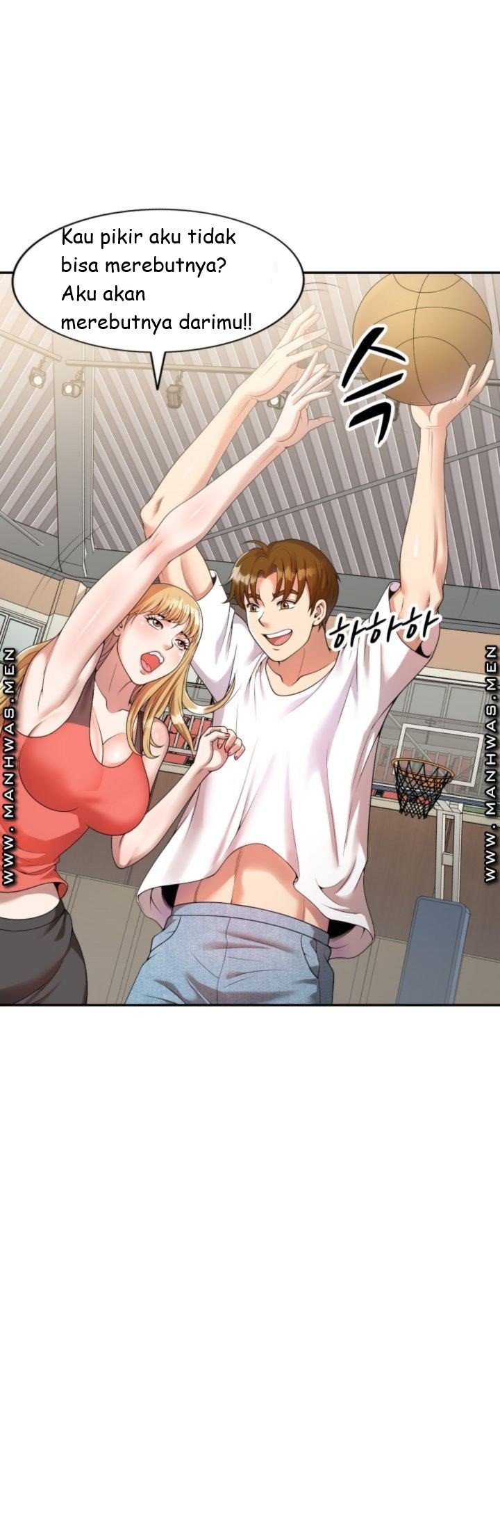 Caddie Mom - Chapter 3 62