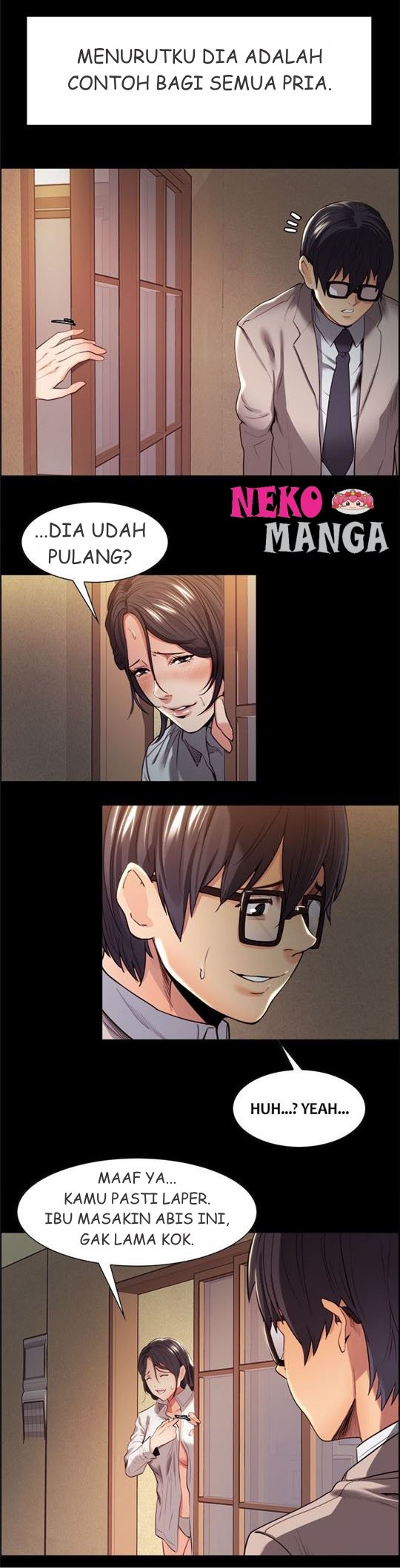 Taste of Forbidden Fruit - Chapter 3 17