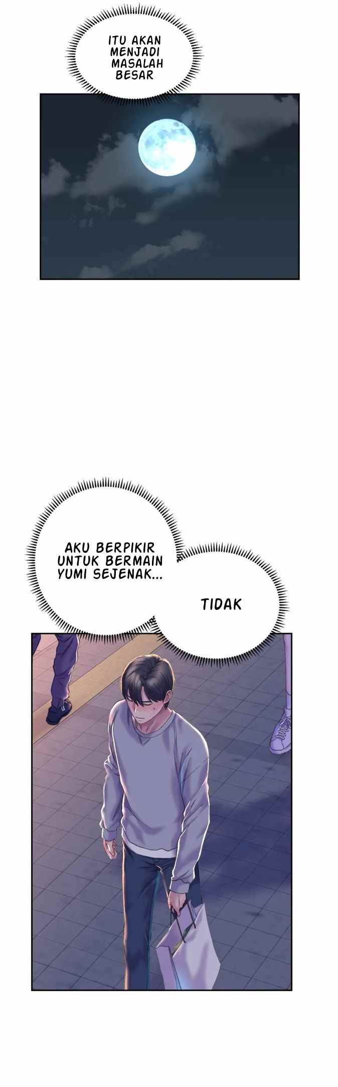 Double Face - Chapter 3 17