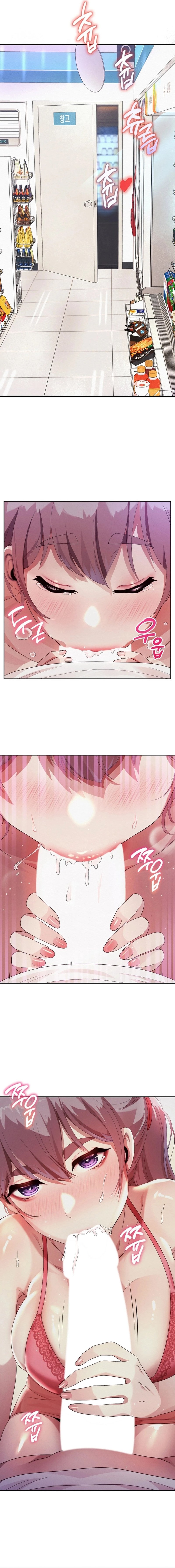 Reborn with big dick - Chapter 3 13