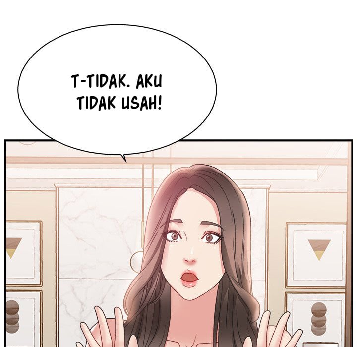 Miss Announcer - Chapter 3 69