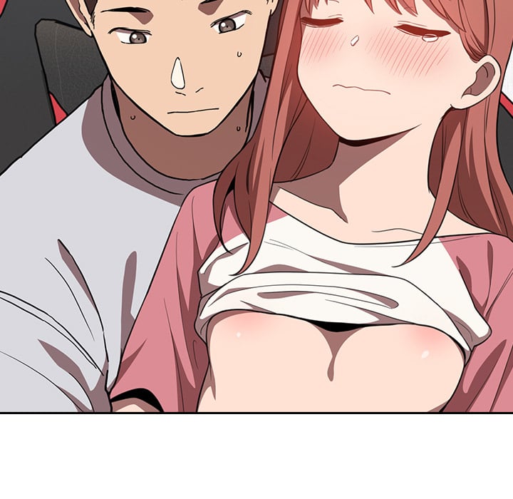 Collapse and Rewind - Chapter 3 126 Collapse and Rewind - Chapter 3 126