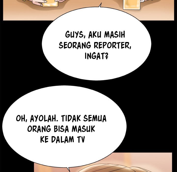 Miss Announcer - Chapter 3 27