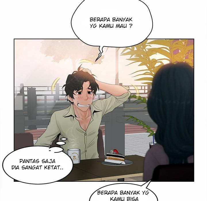 Share Girls - Chapter 3 90