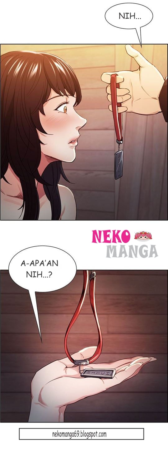 Taste of Forbidden Fruit - Chapter 3 1
