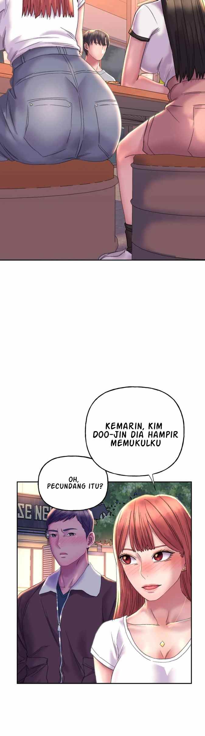 Double Face - Chapter 3 52