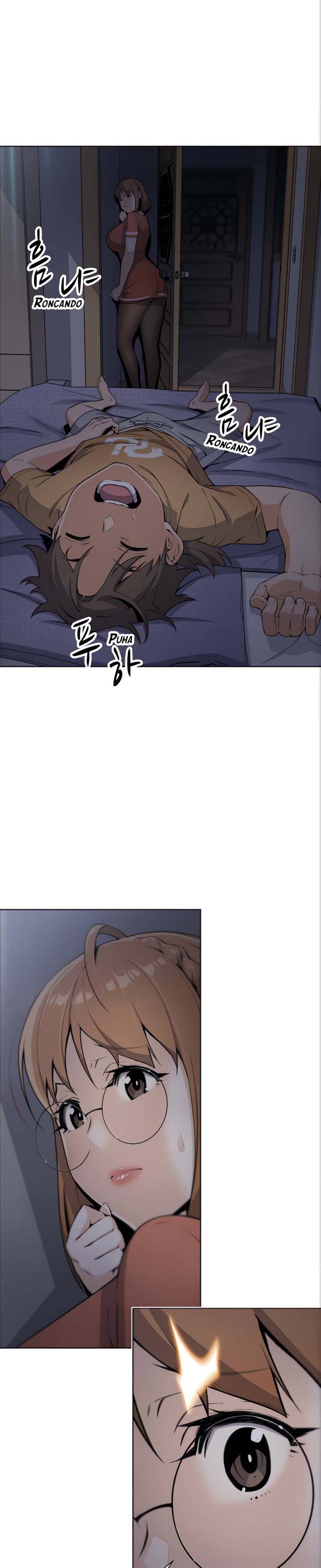 Bean Curd Woman - Chapter 3 2