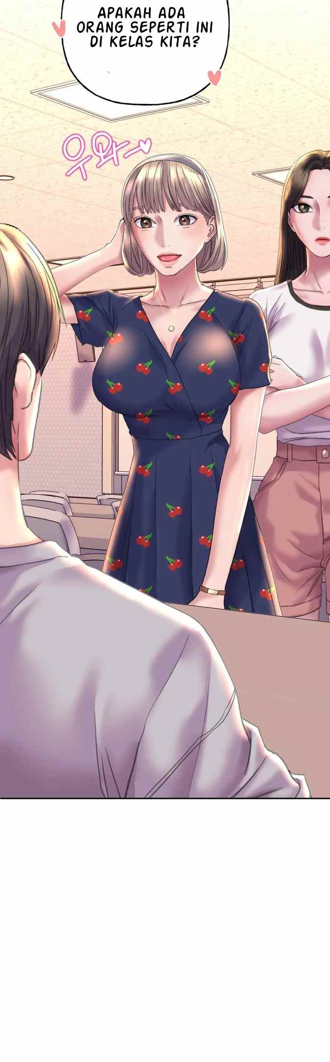 Double Face - Chapter 3 24