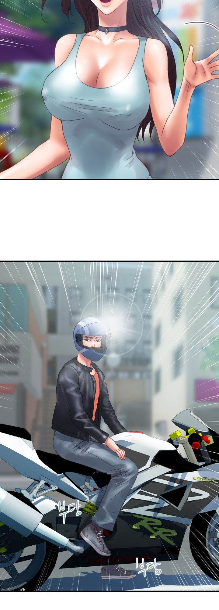 Accommodation - Chapter 3 40 Accommodation - Chapter 3 40