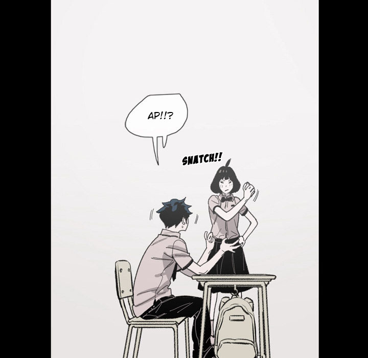 Say You Like it - Chapter 0 68