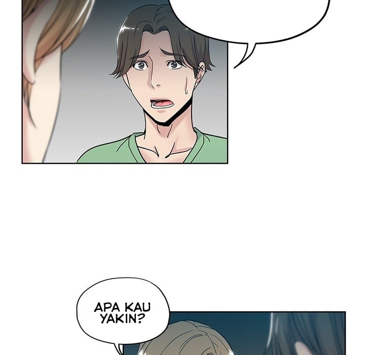 The Unexpected Guest - Chapter 0 47