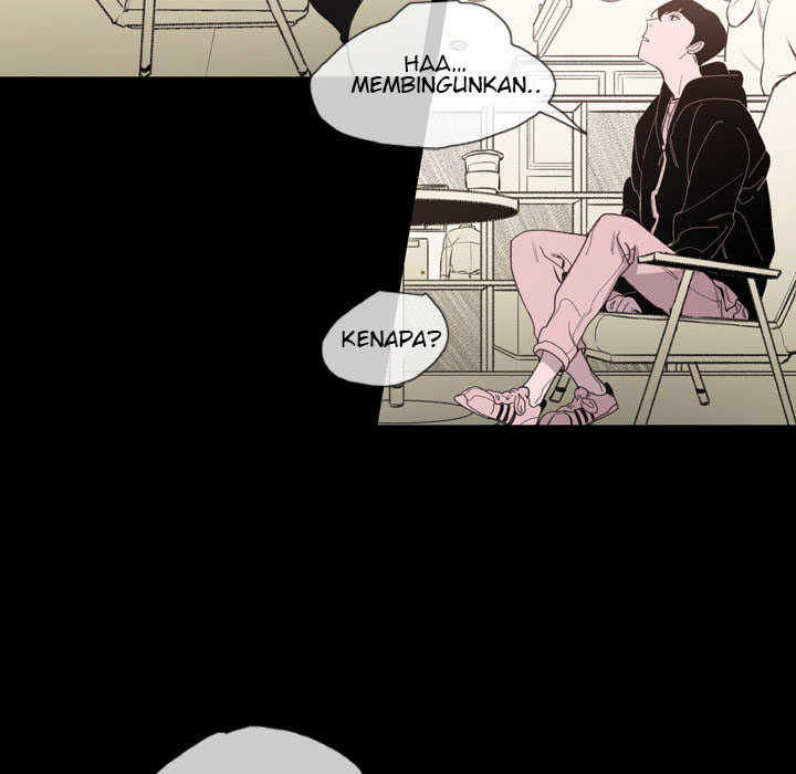 Say You Like it - Chapter 0 56