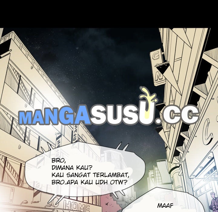 Say You Like it - Chapter 0 26