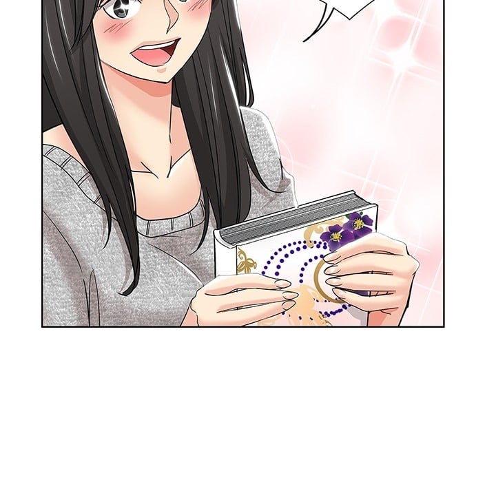 The Unexpected Guest - Chapter 0 26