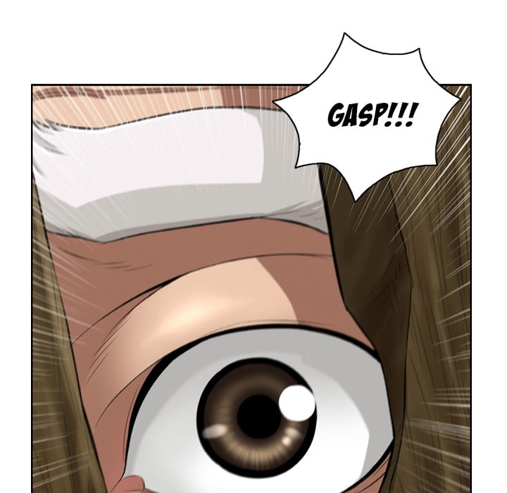 A Killer Woman - Chapter 0 28 A Killer Woman - Chapter 0 28