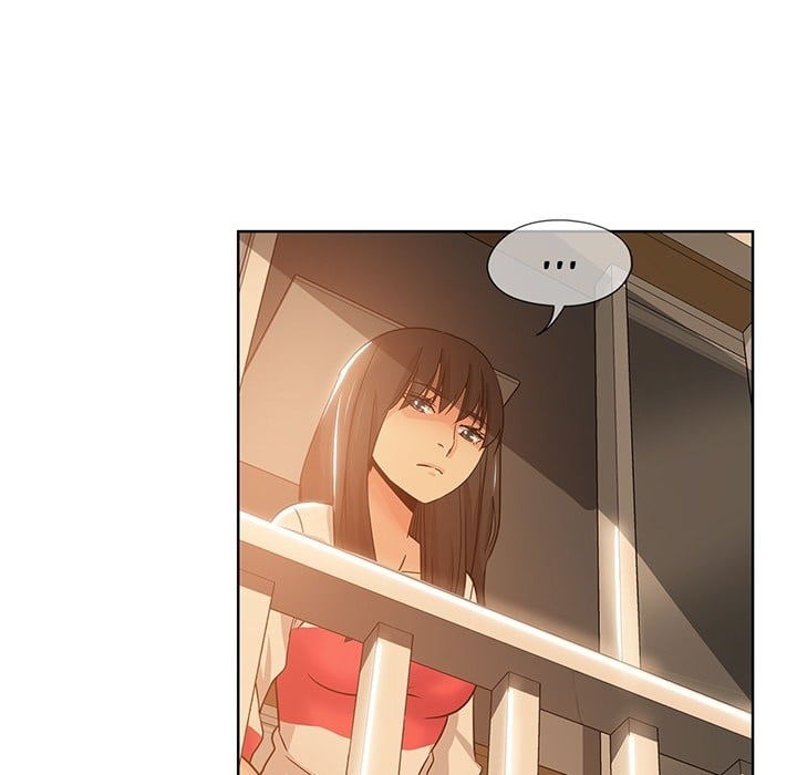 The Unexpected Guest - Chapter 0 39