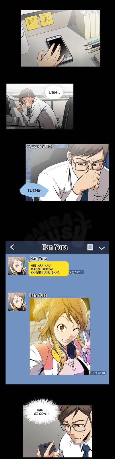 Drug Candy - Chapter 0 7 Drug Candy - Chapter 0 7