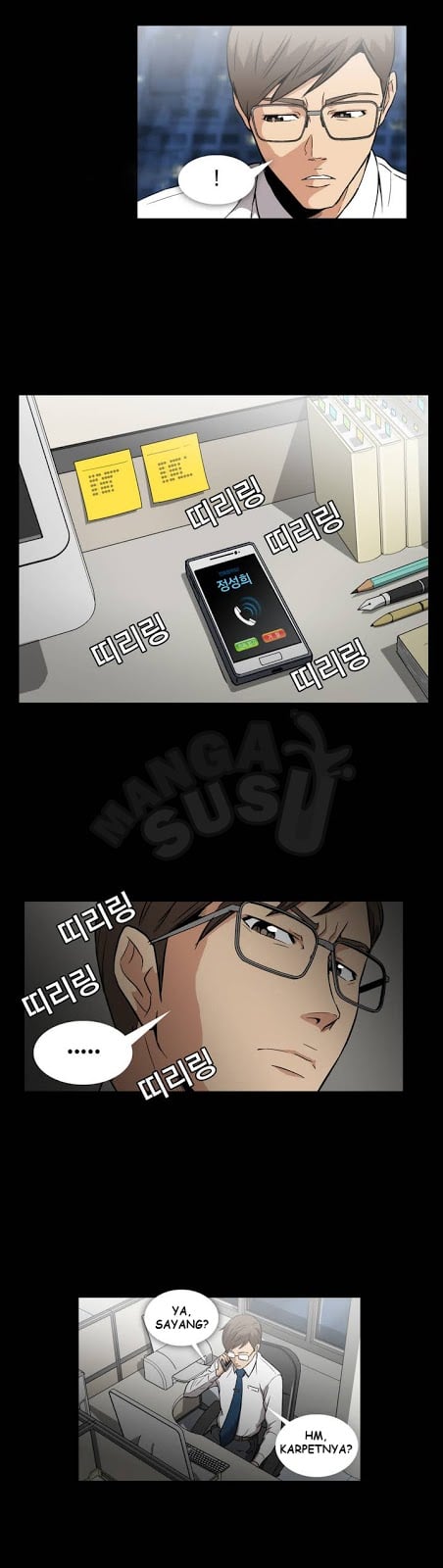 Drug Candy - Chapter 0 5 Drug Candy - Chapter 0 5