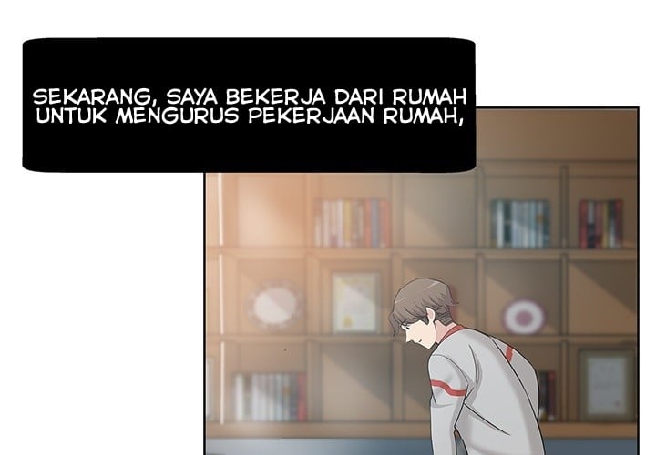 The Unexpected Guest - Chapter 0 5